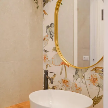 Holi - San Pietro - 1 Apartman