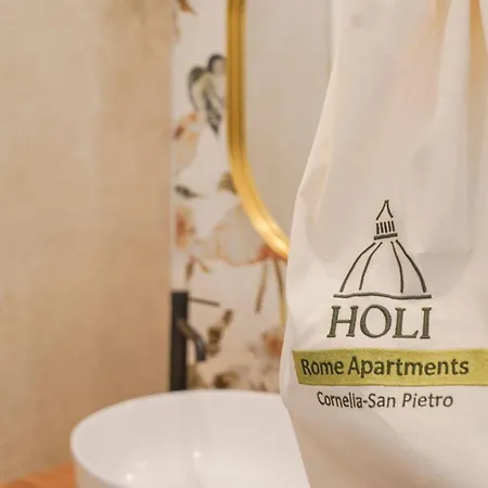 Apartman Holi - San Pietro - 1 *